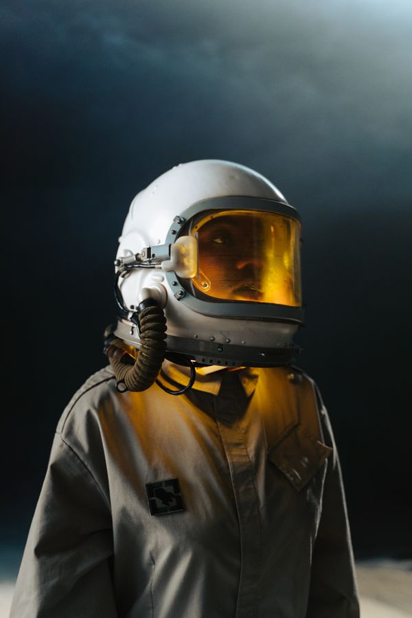 Lounge Wear — Mothership 1e Armor