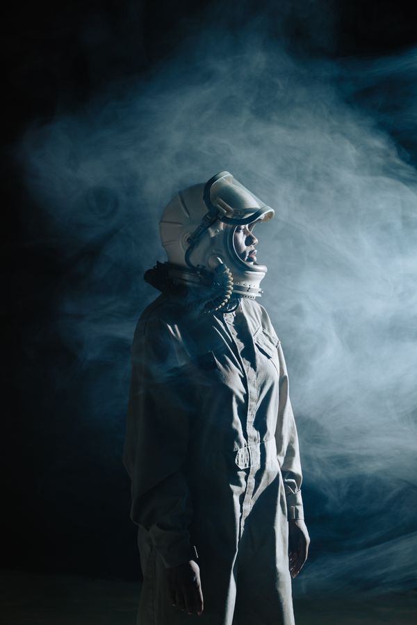 Vaccsuit — Mothership 1e Armor