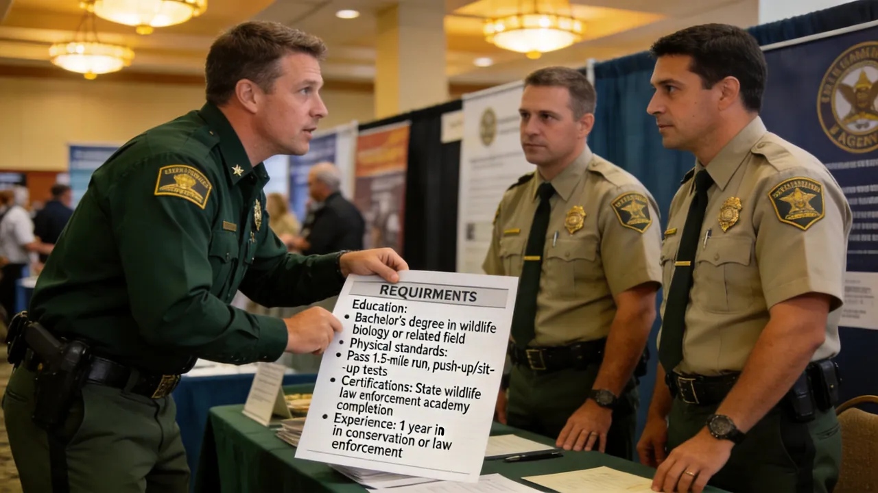 Shield graphic listing the 6 universal baseline requirements: citizenship, age, diploma, license, background, medical